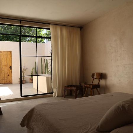 Hotel Casa Bo à La Paz Extérieur photo