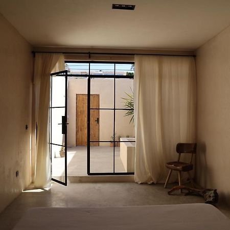 Hotel Casa Bo à La Paz Extérieur photo
