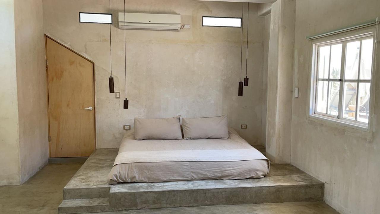 Hotel Casa Bo à La Paz Extérieur photo