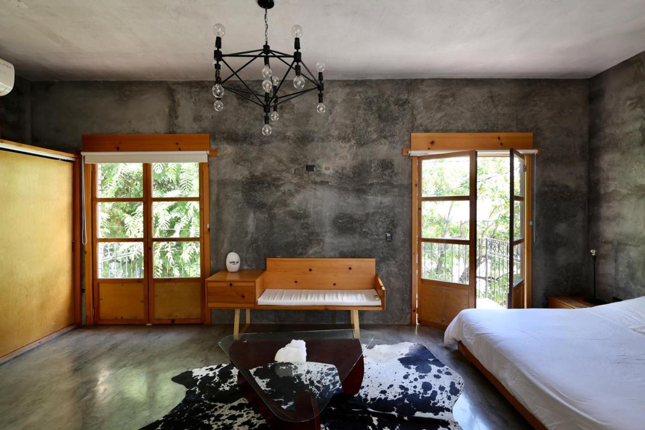 Hotel Casa Bo à La Paz Extérieur photo