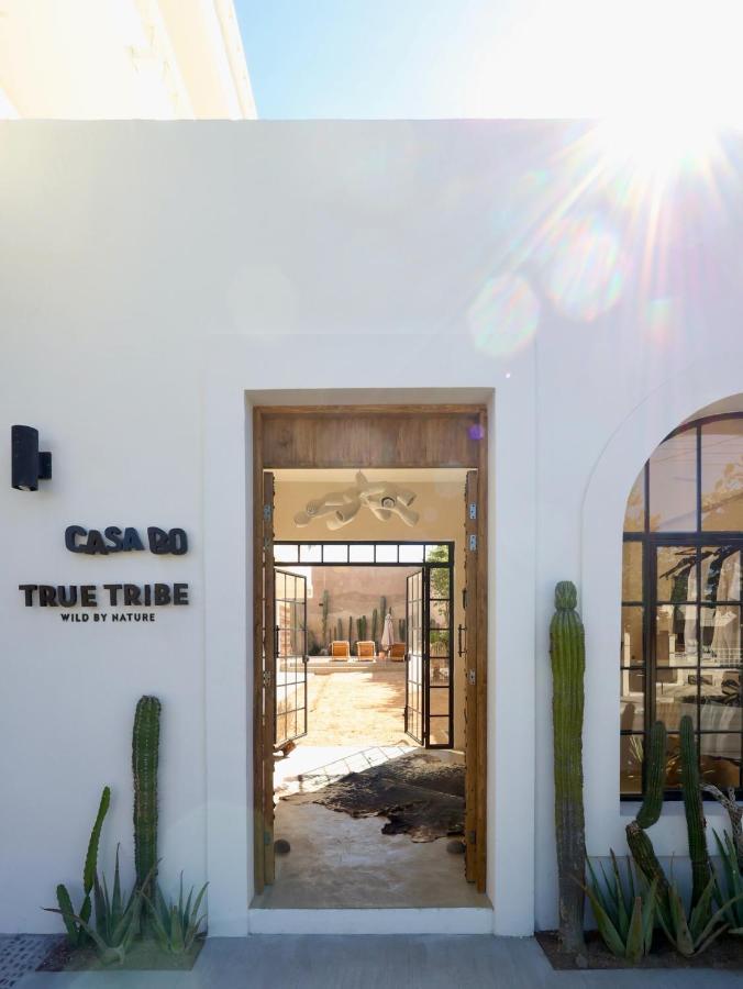 Hotel Casa Bo à La Paz Extérieur photo