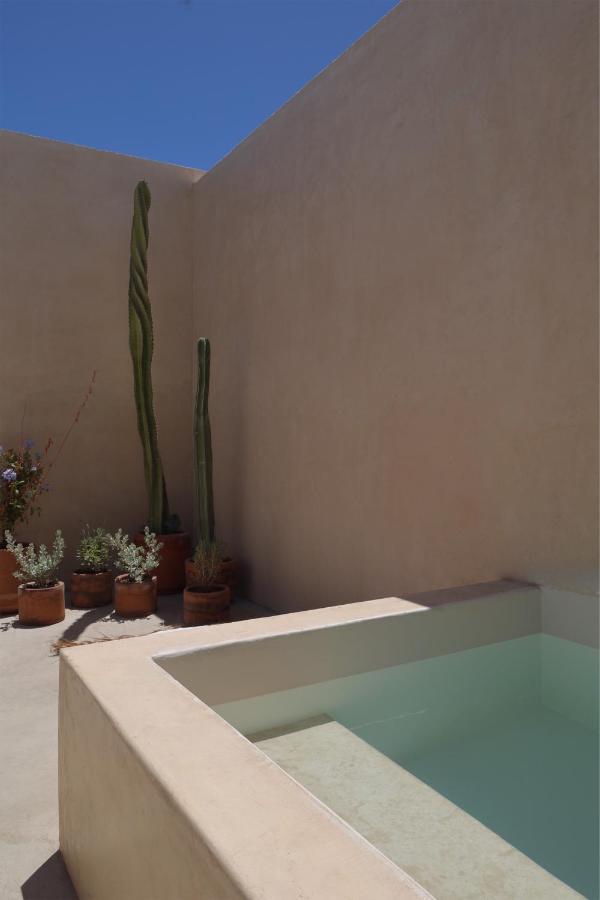 Hotel Casa Bo à La Paz Extérieur photo