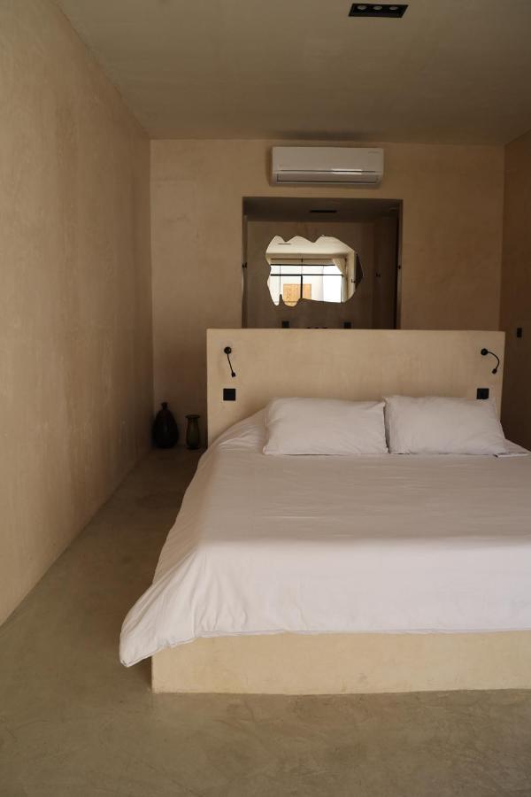 Hotel Casa Bo à La Paz Extérieur photo