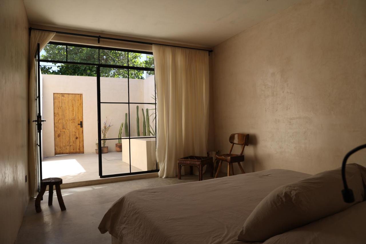 Hotel Casa Bo à La Paz Extérieur photo