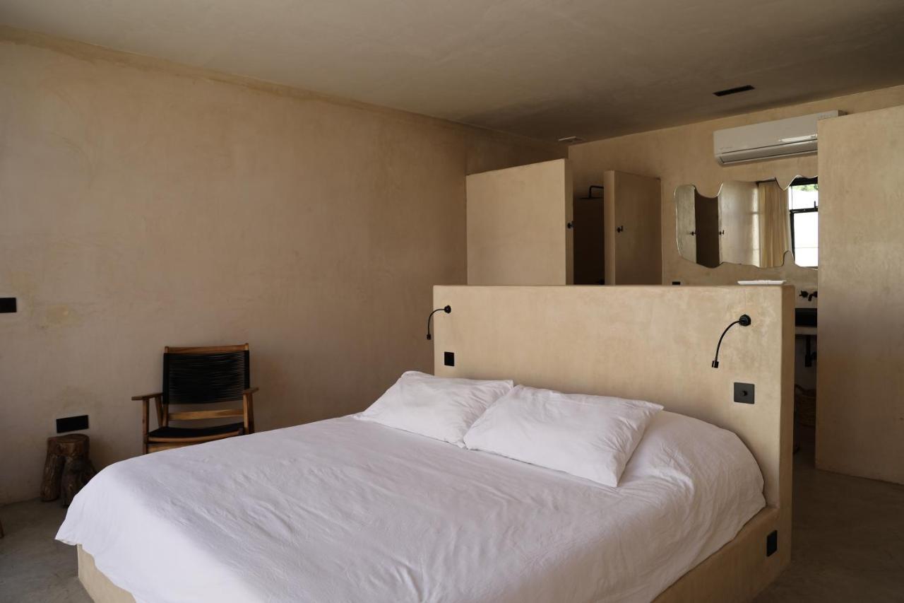 Hotel Casa Bo à La Paz Extérieur photo