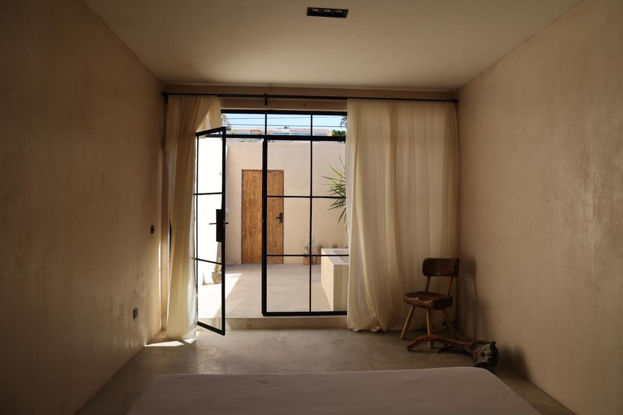 Hotel Casa Bo à La Paz Extérieur photo