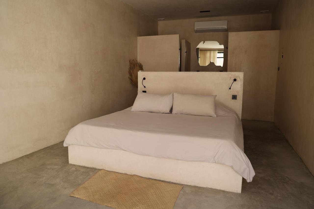 Hotel Casa Bo à La Paz Extérieur photo
