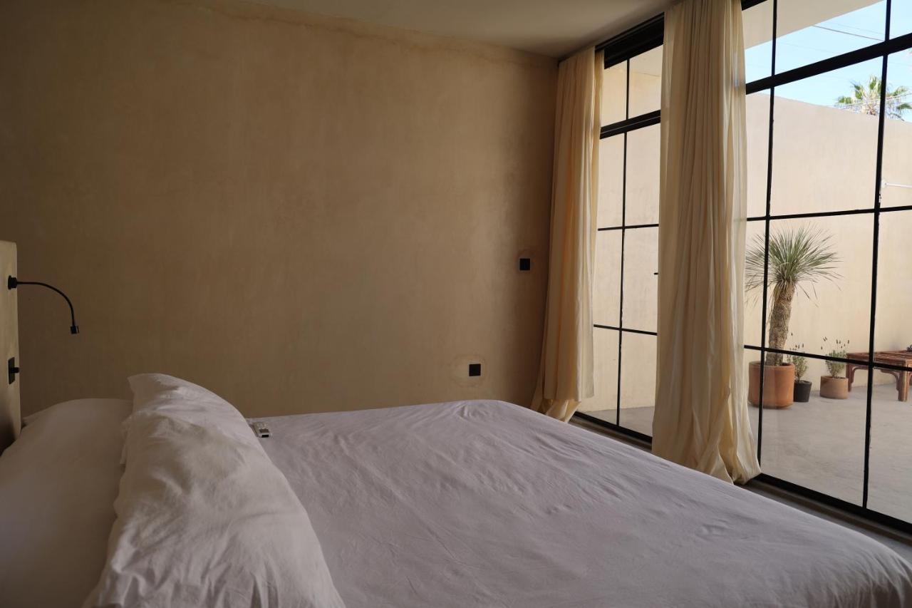Hotel Casa Bo à La Paz Extérieur photo